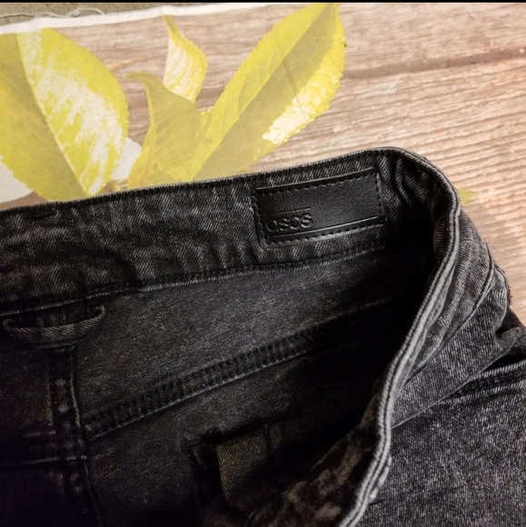 ⭐️ ASOS black Skinny jeans - Picture 5 of 5